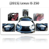2015 Lexus IS 250 F-Sport