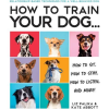 Unlock the secret of perfect pet training Easy Efficient fast method offer Books