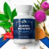Aizen Power Natural Male supplement(GMP AND FDA APPROVED) made in Usa