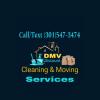 DMV Discount Cleaning & Moving 