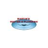 Martins Rooter and Plumbing offer Home Services