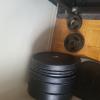 Gym Equipment (power rack, bar bell, weights etc $10+)