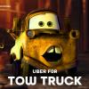 Uber for Tow Trucks App Development Service like Uber by SpotnRides
