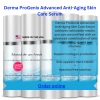 Advanced Anti-Aging Skin Care Serum.https://bit.ly/DermaProGenixAdvancedAnti-AgingSkinCareSerum-Injectionfreesolution offer Health and Beauty