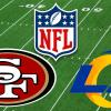 🏈 RAMS VS 49ers 🏟️ offer Tickets