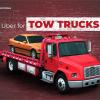 Tow Trucks App Development Service by SpotnRides
