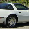 1991 Corvette for parts or restoration offer Car
