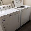 Washer and dryer moving must sale