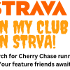 JOIN MY STRAVA CLUB offer Events