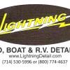 Mobile Auto, Boat & RV Detailing/Cleaning