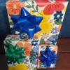 Custom gift wrapping service 