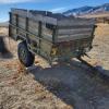 Army trailer for sale no title  offer Off Road Vehicle