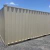 40ft Clean Shipping Containers for Sale