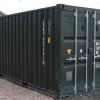 40ft Clean Shipping Containers for Sale