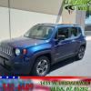 💥2018 Jeep Renegade Sport 4dr SUV💥