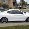 2013 Honda Accord • Ex-L Coupe 2D For Sale offer Car