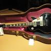 2015 Gibson Black Burst Les Paul 1959 R9 Standard Guitar $2700