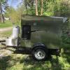 2021 Southern Pride 500 smoker  price: $10000 offer Tools