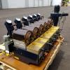 Probat 6 Barrels Bins Sample Coffee Roaster Model BRZ6  Price: $8000