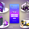 Revolutionize services with SpotnRides Lyft Clone App Development offer Professional Services