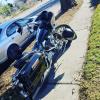Harley Davidson Roadglide offer Motorcycle