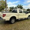 2009 ford f150 lariat  offer Truck