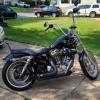 2015 Harley Davidson Sportster Seventy-Two  offer Motorcycle
