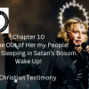 Wake up Church! You're Sleeping in the Bosom of Satan - Madonna Music 🎶🎵 Industry Warning ⚠️ offer Events