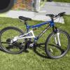 Genesis Ground /force Mountain Bike 2900 21 speed