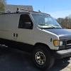 2002 Ford E350 for sale