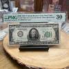 Old USA banknotes 
