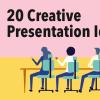 I can make creative video presentation! offer Web Services
