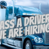 1789 Class A CDL Solo Truck Driver - Home Daily - Weekends Off