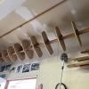 For building a Kayak frame wood, long 