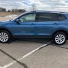 Extra clean 2020 VW Tiquan S AWD offer SUV