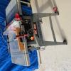 Like new Craftsman Table Saw, 3.0 HP (Max. Developed) 10