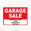 SATURDAY GARAGE SALE 4/20 offer Garage and Moving Sale