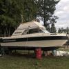 1980 Campion Toba for sale  offer Boat