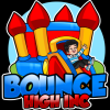 Bounce High Inc.  offer For Rent