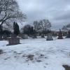 6 Holy Cross grave plots offer Real Estate