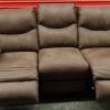 Powered Recliner & Double Recliner Sofa offer Home and Furnitures