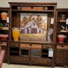 Entertainment Center offer Home and Furnitures