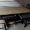 Counter height Table & Chairs offer Home and Furnitures