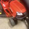 Craftsman riding mower offer Lawn and Garden