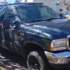 2004 Ford f250