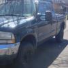 2004 Ford f250