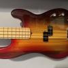 USA Custom Precision Bass Guitar