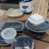 Food containers 