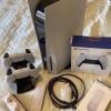 PLAYSTATION 5 FREE to a good home!!!