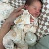 Silicone reborn babies dolls and vinyl babies 